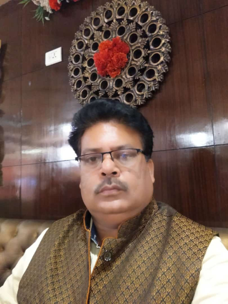 Aacharya Shubham Kumar